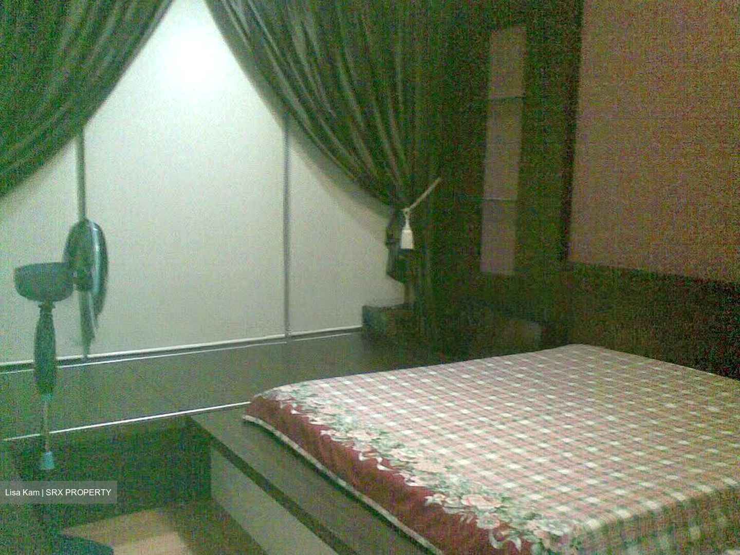 The Linear (D23), Apartment #626107691
